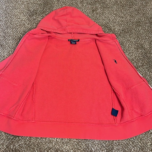Ralph Lauren full zip sweatshirt - Picture 7 of 11